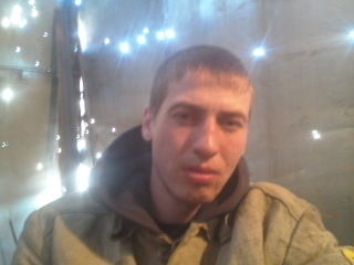 Кирилл Коктышев