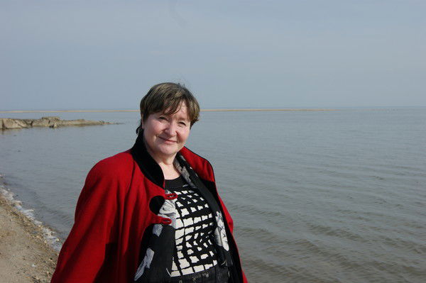 Наталья Болгова