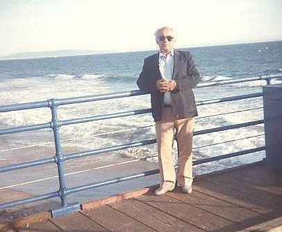 Альберт Кочарян