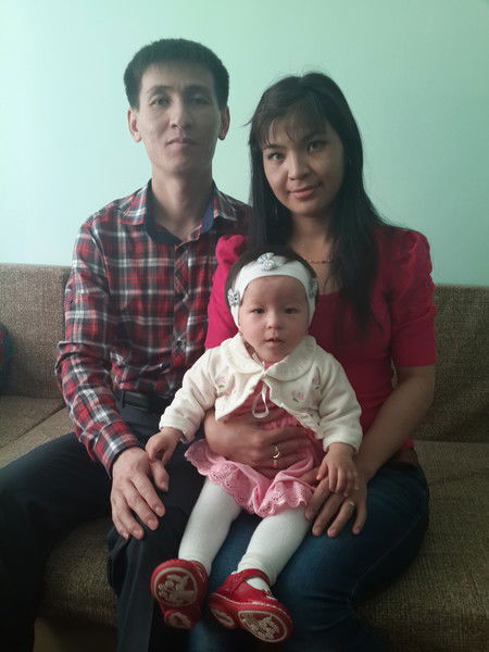 Ануарбек Жумабеков