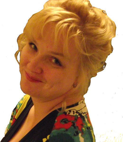 Антонина Костромина