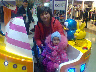 Салтанат Шенгельбайева