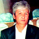 Максат Мендалин