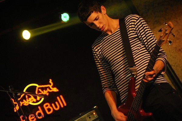 Дмитрий Бранов