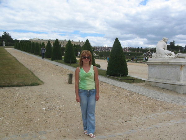 Марина Алиева