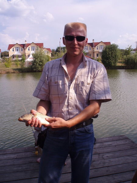 Александр Логвин