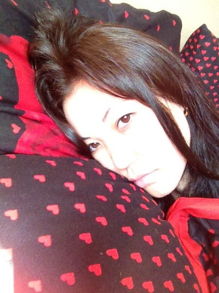 Карлыга Альжанова