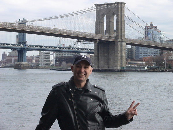 Андрей Ростов