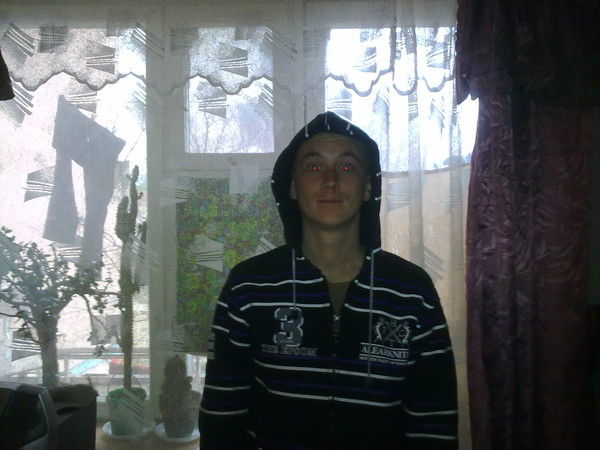 Александр Машков