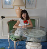 Валентина Пономаренко