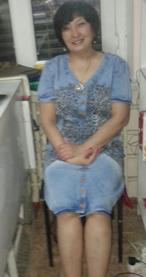 Баха Серикбай