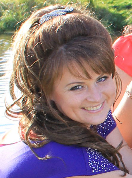 Мария Туманова