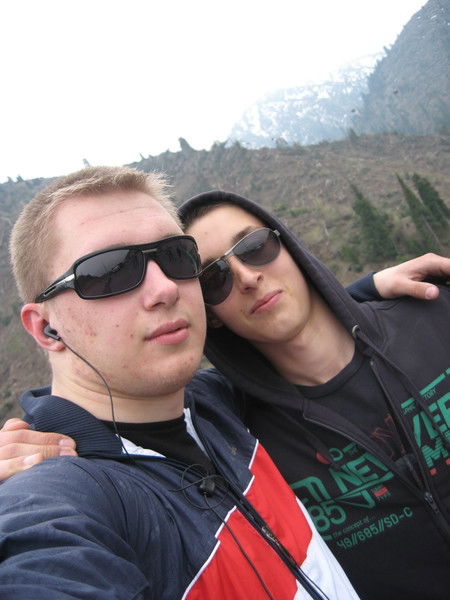 Гришка Журлов