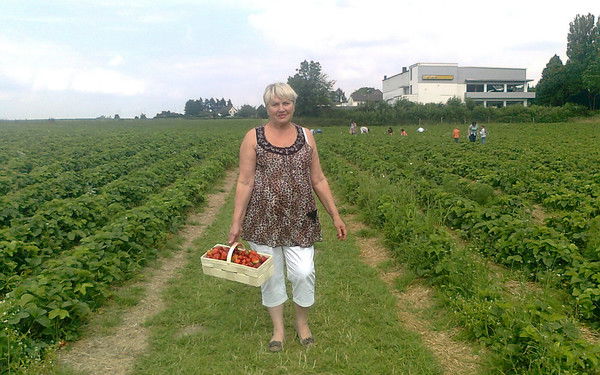 Екатерина Ручкина