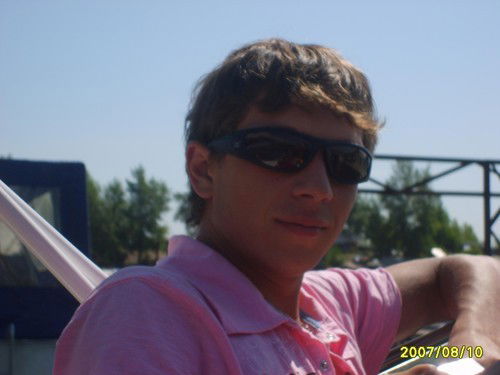 Иван Меньшаков