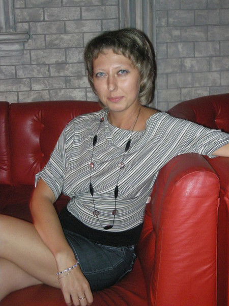 Елена Филиппенко