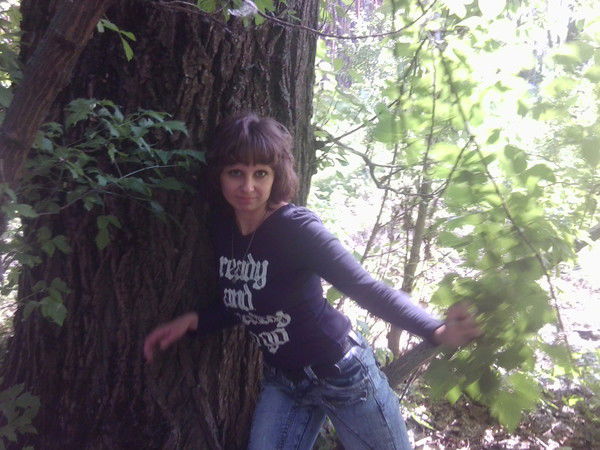 Татьяна Кислова