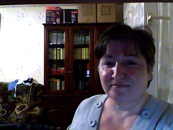 Айна Алибекова