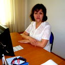 Гульбаршин Оспанова