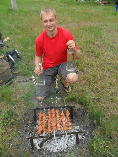 Игорь Шекера