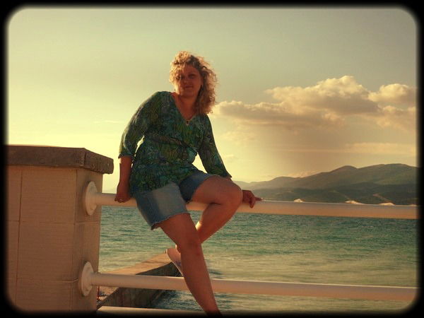 Диана Лысенко