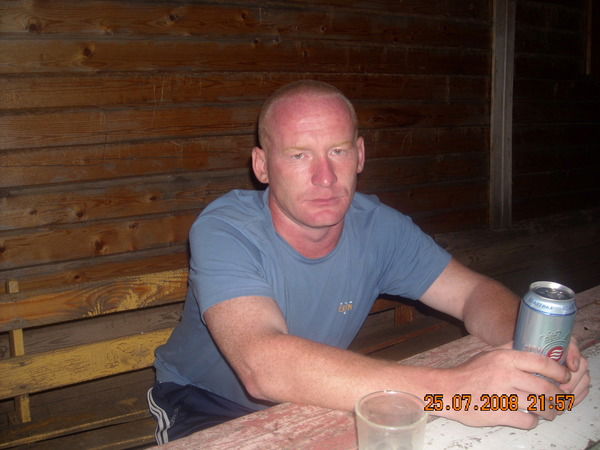 Алексей Николаев