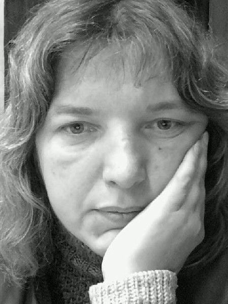 Надежда Романова