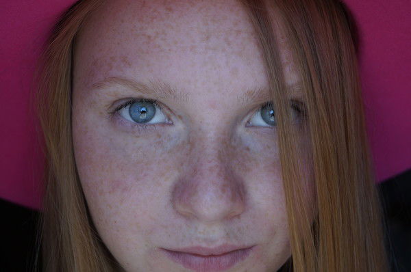 Саша Дорофеева