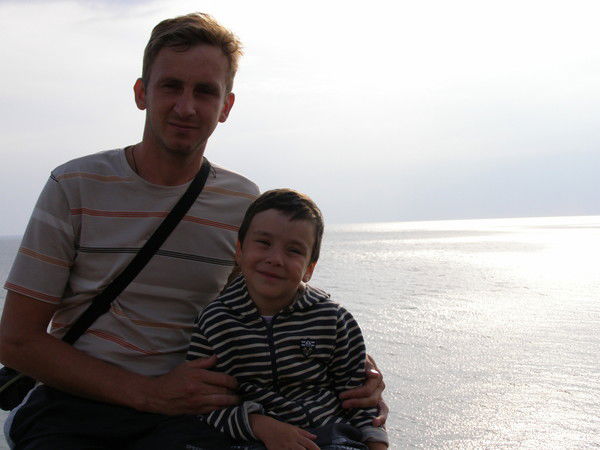 Сергей Черемисин