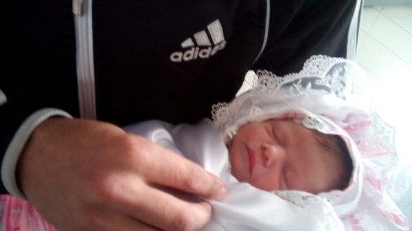 Денис Оборин