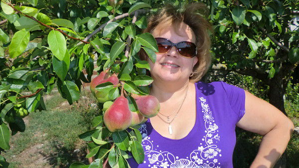 Юлия Владимирова