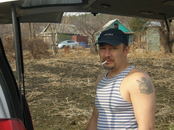 Владислав Абрамов