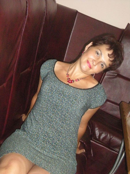 Таня Солнце