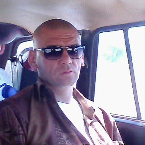 Ришат Галиев