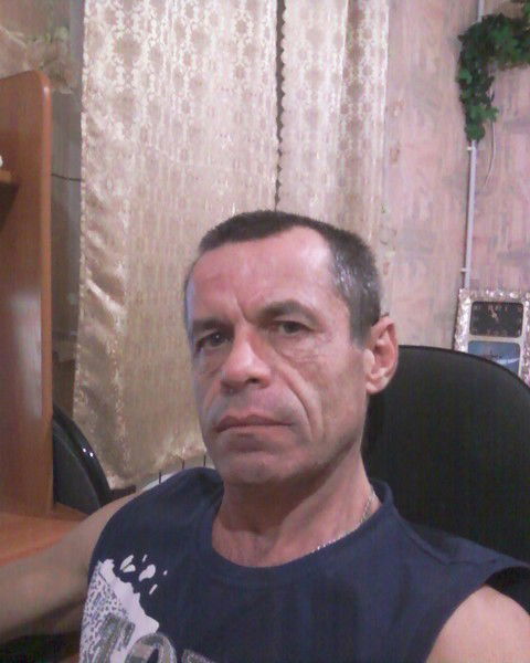 Геннадий Штырев