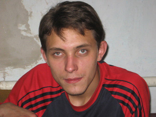 Колян Медведев