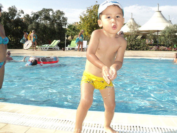 Жанна Рахимберлинова