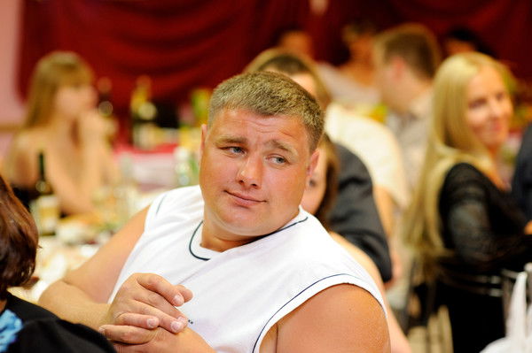 Сергей Каляев