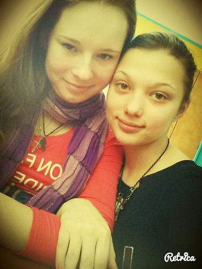 Анастасия Нестерова