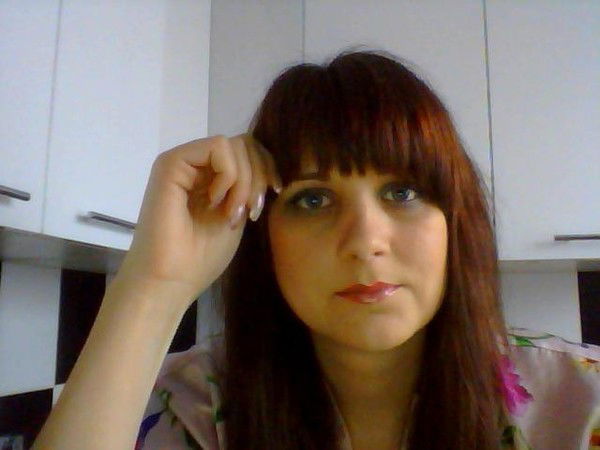 Юлия Юличка