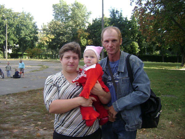 Алена Деркач