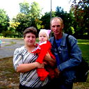 Алена Деркач