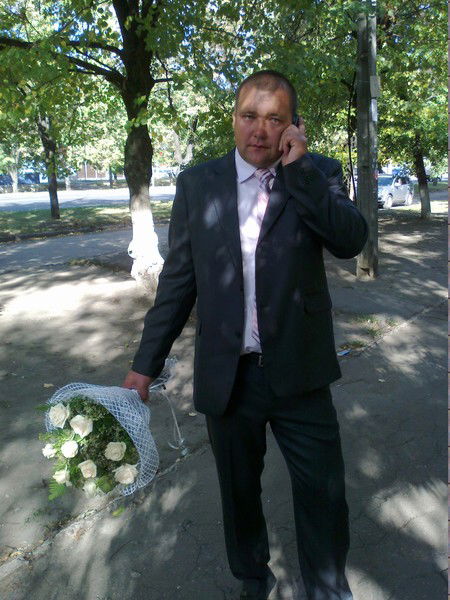 Владимир Михарев