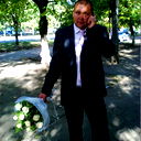 Владимир Михарев