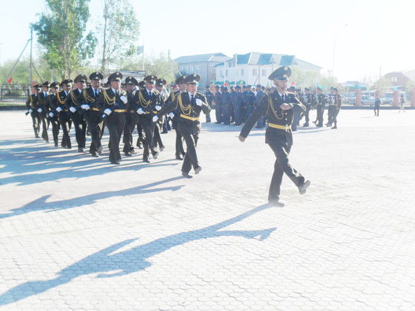 Азамат Жиеналиев