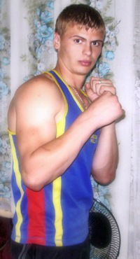 Владимир Гудушкин