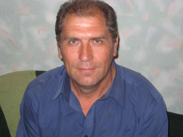 Анатолий Асанов