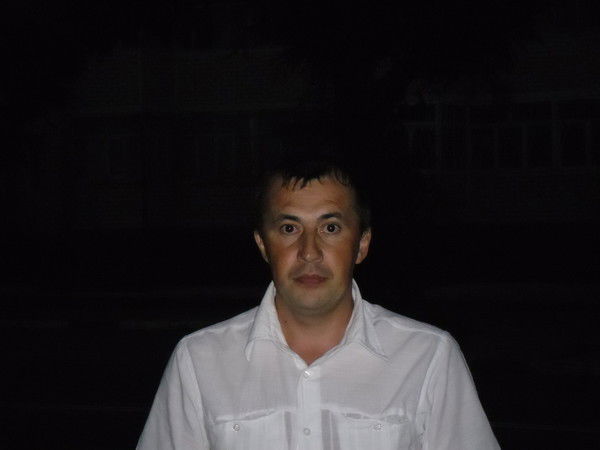 Александр Соловьев