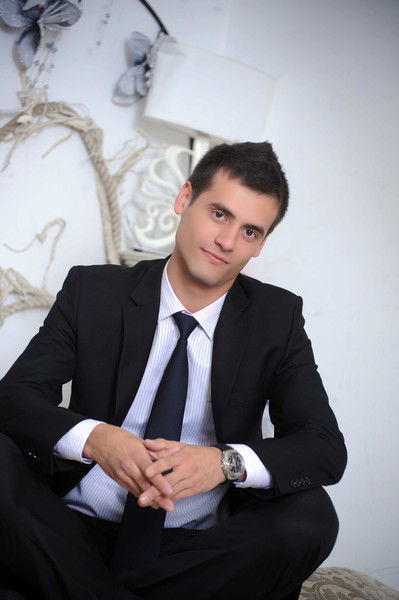 Мирослав Головченко