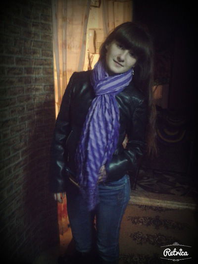 Карина Турышева